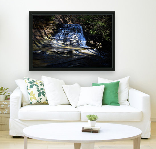 Waterfalls5 Reproduction