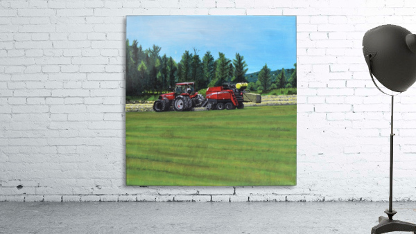balinghay Wall Preview