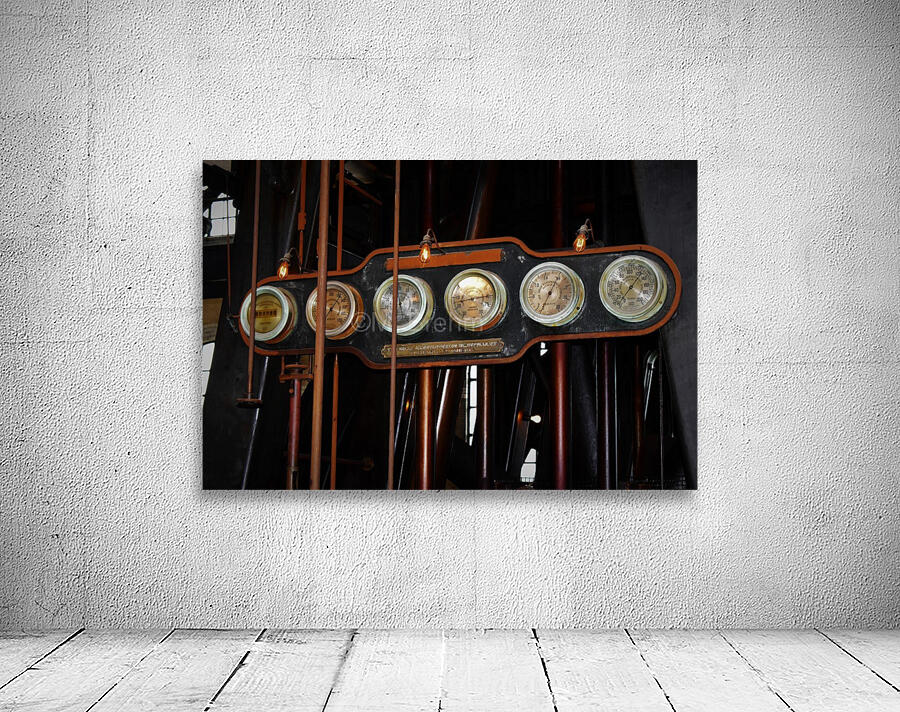 Water plant2 Wall Preview
