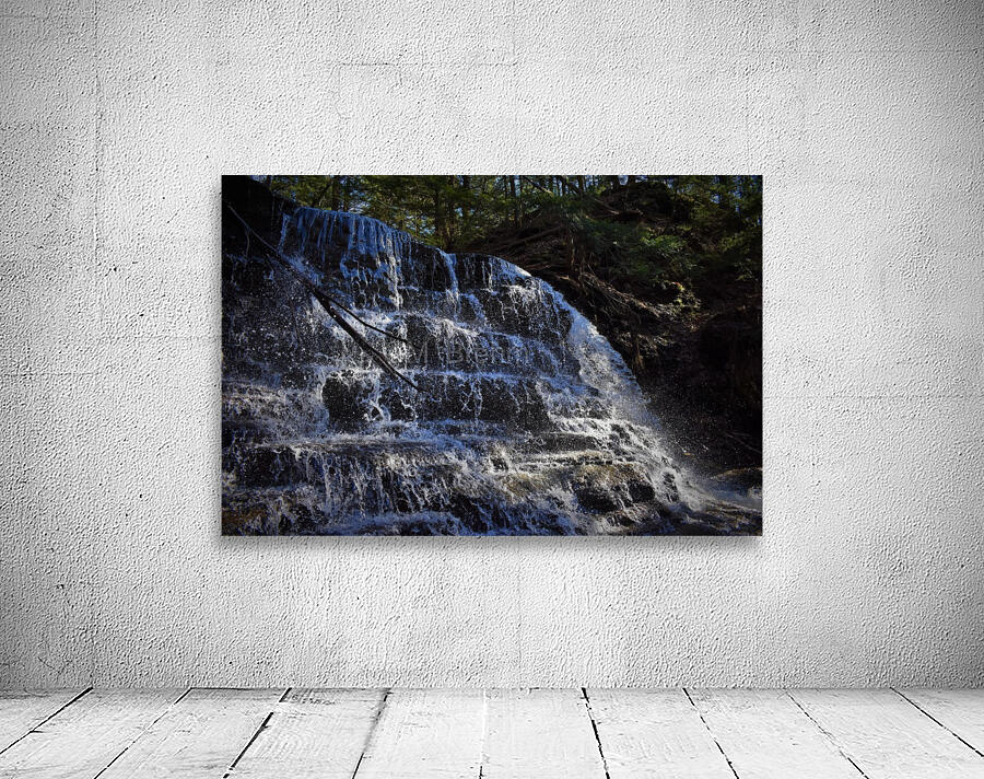 Waterfall1 Wall Preview