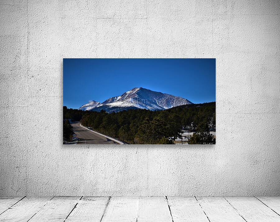 Colorado Wall Preview