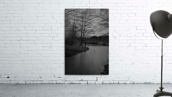Reflecting Wall Preview