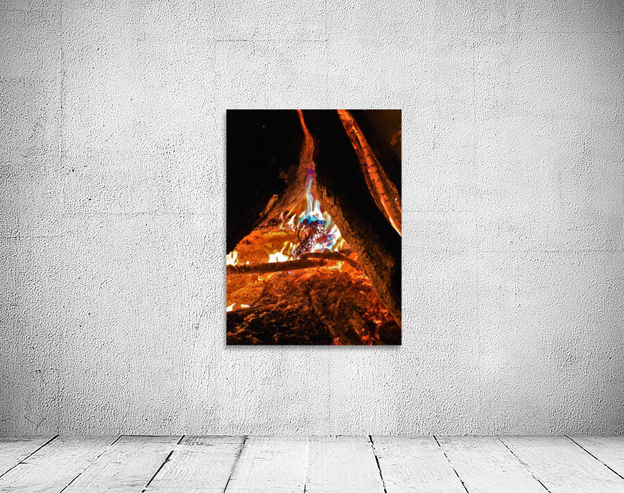 fire Wall Preview