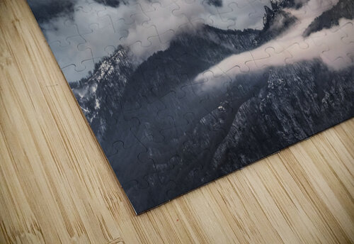 Mountain 21 W Andrei Lazar puzzle