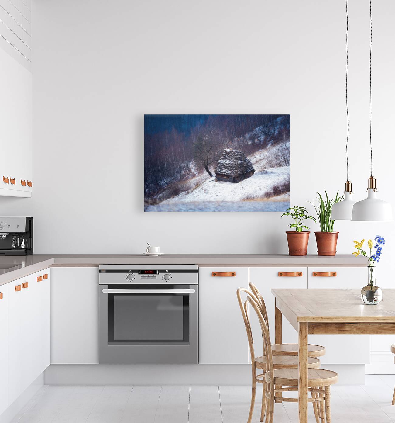 Building 1 Reproduction