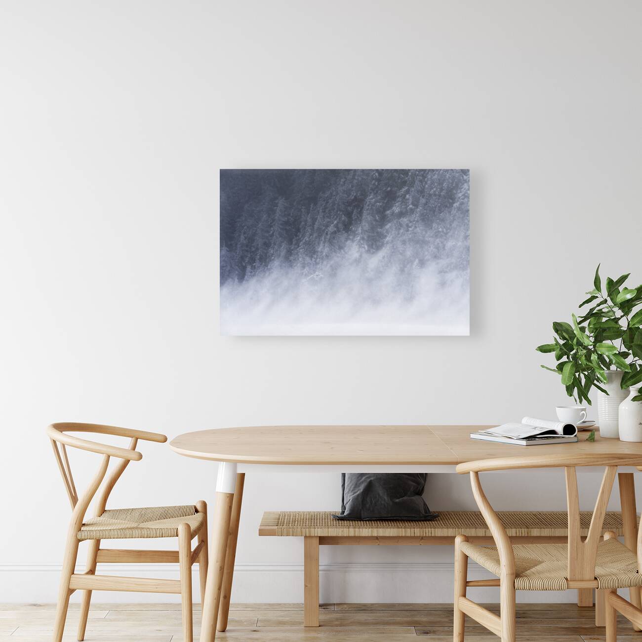 forest 20 W Reproduction