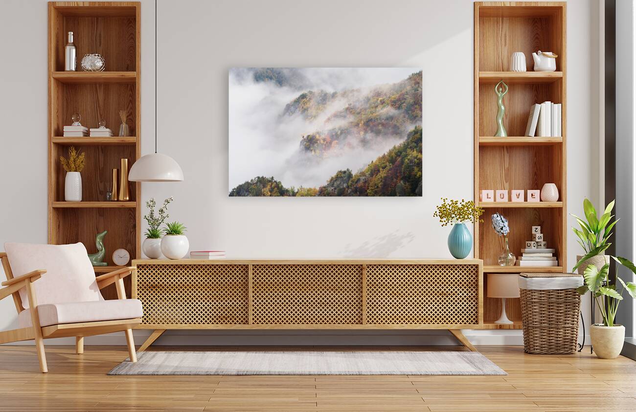 forest 35 W Reproduction
