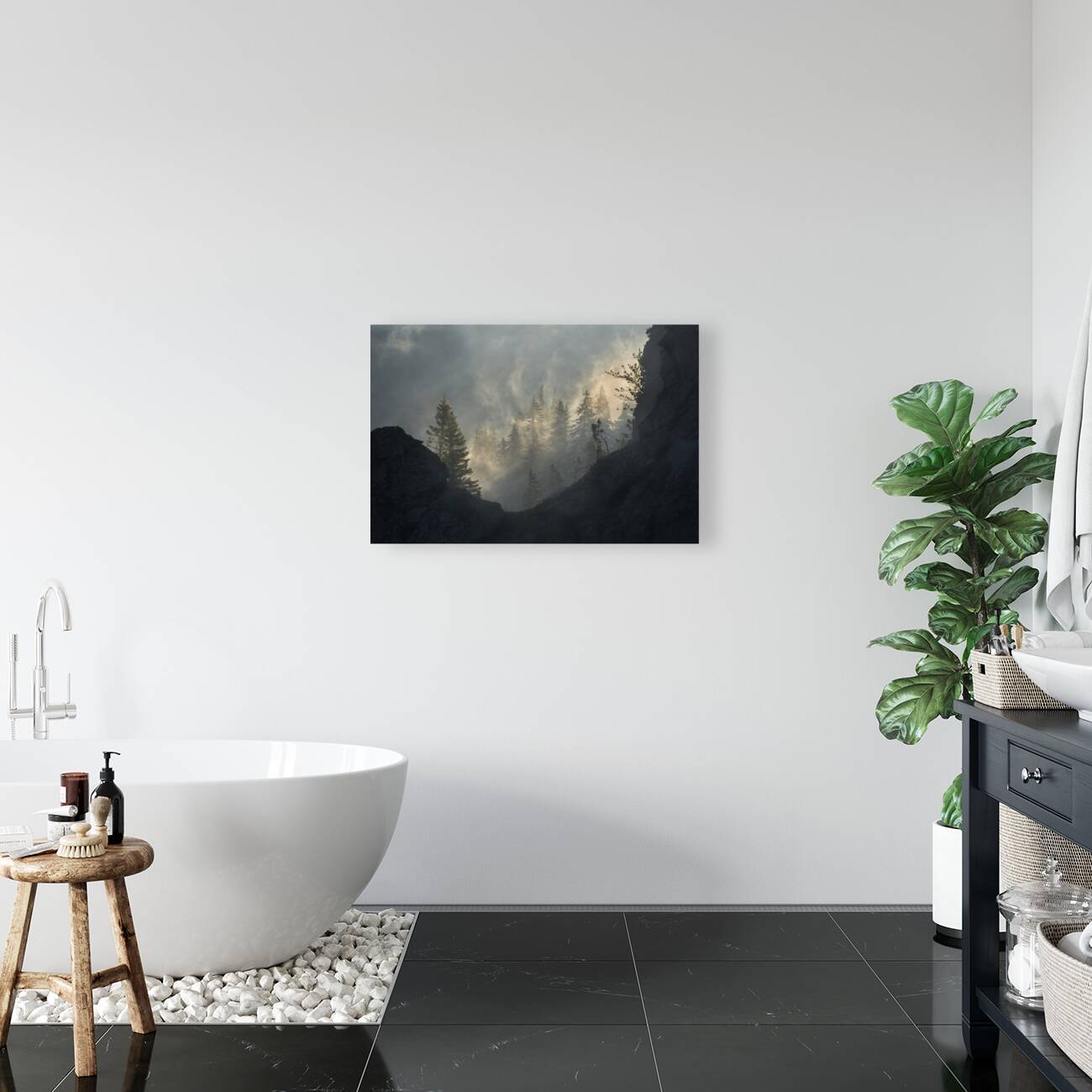 forest 29 W Reproduction