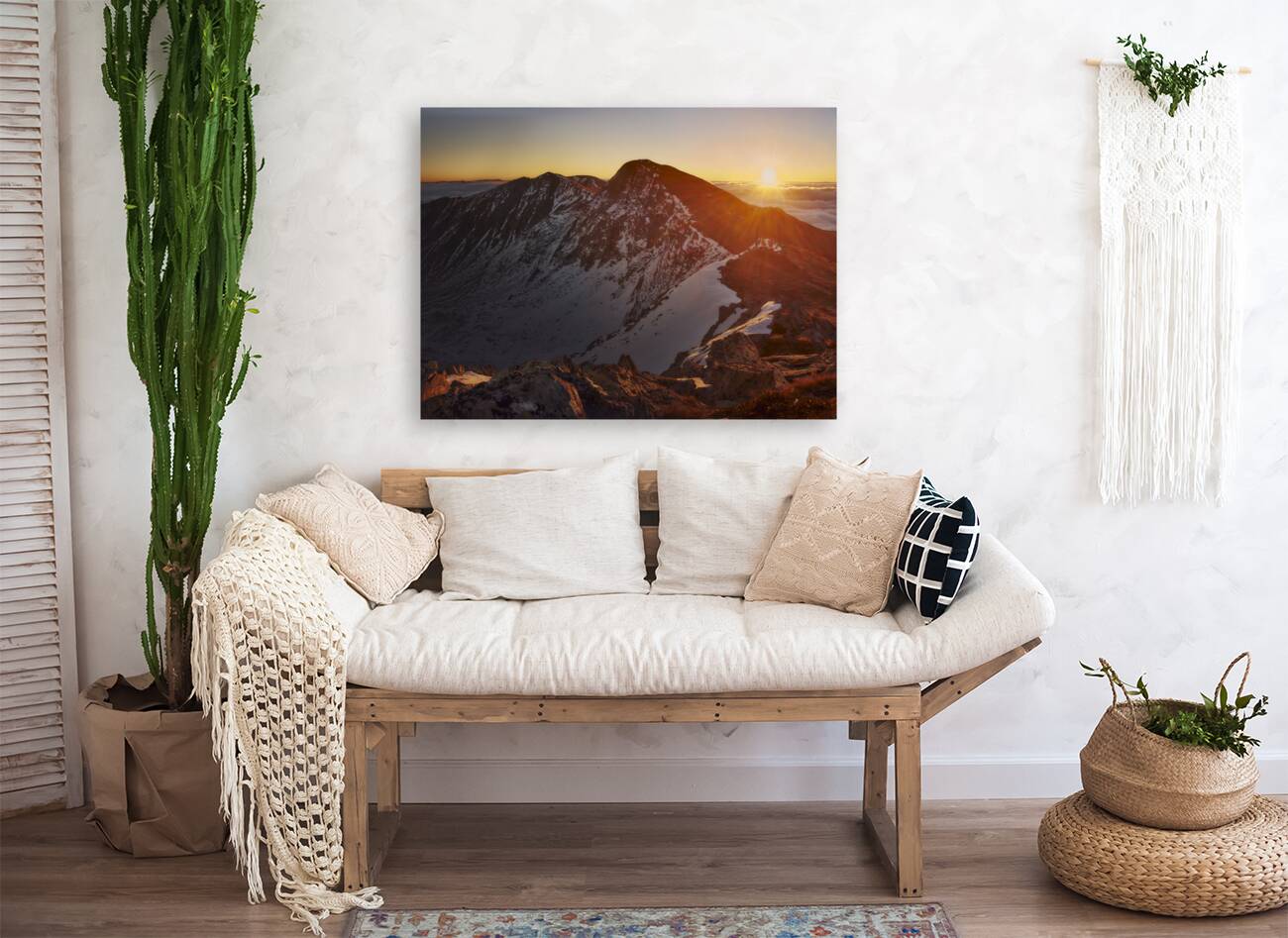 Mountain 44 W Reproduction