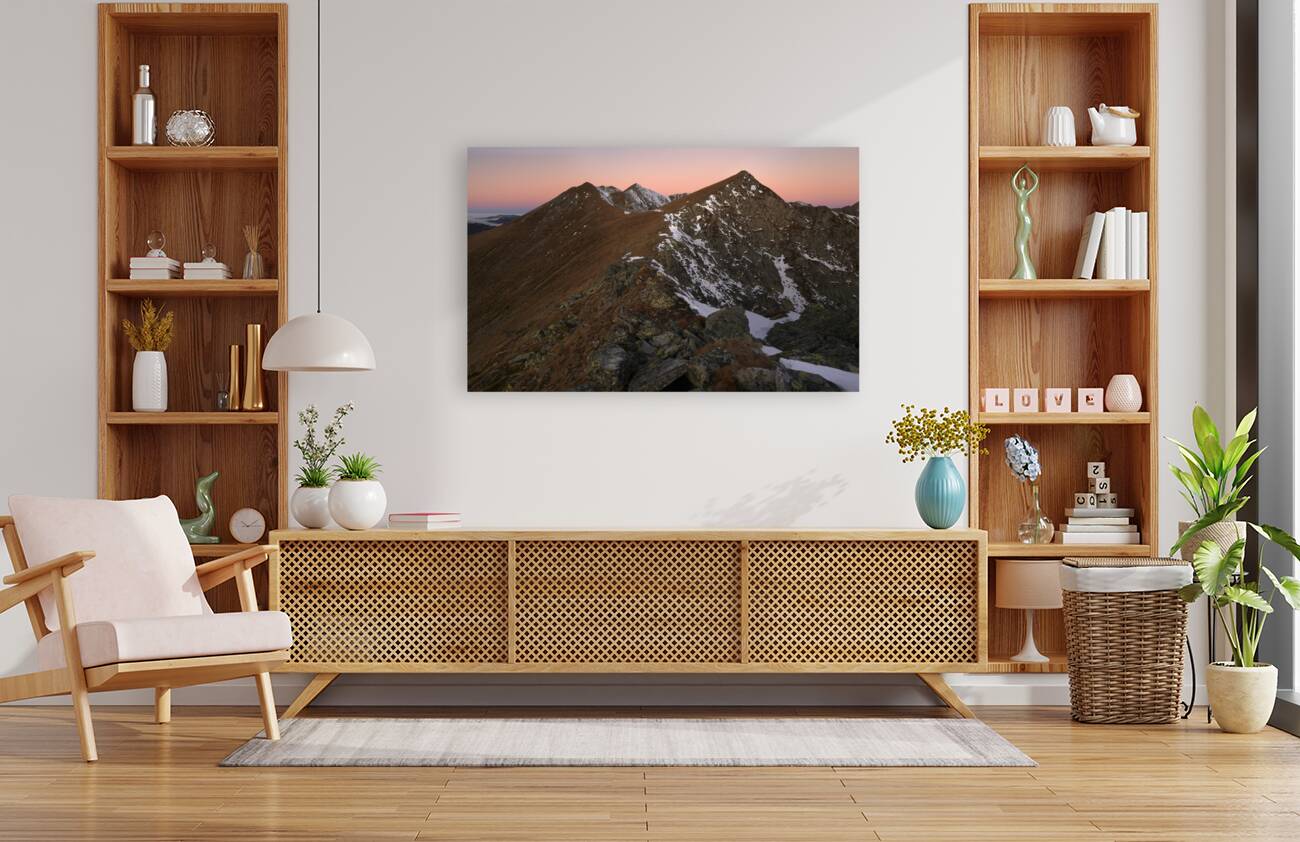 Mountain 42 W Reproduction