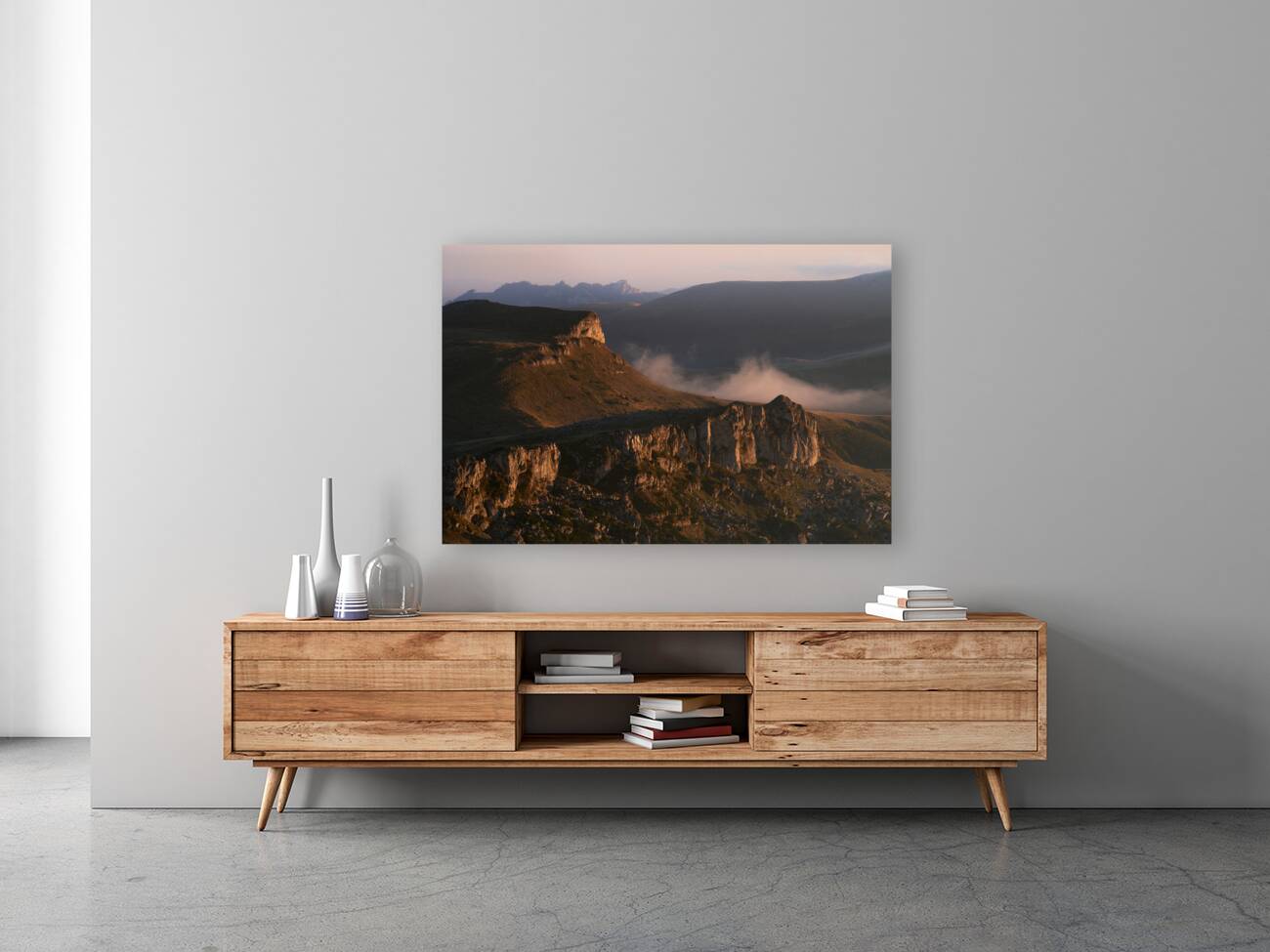 Mountain 30 W Reproduction