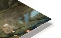 abstract nature 3  HD Metal print