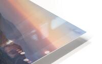 test2 HD Metal print
