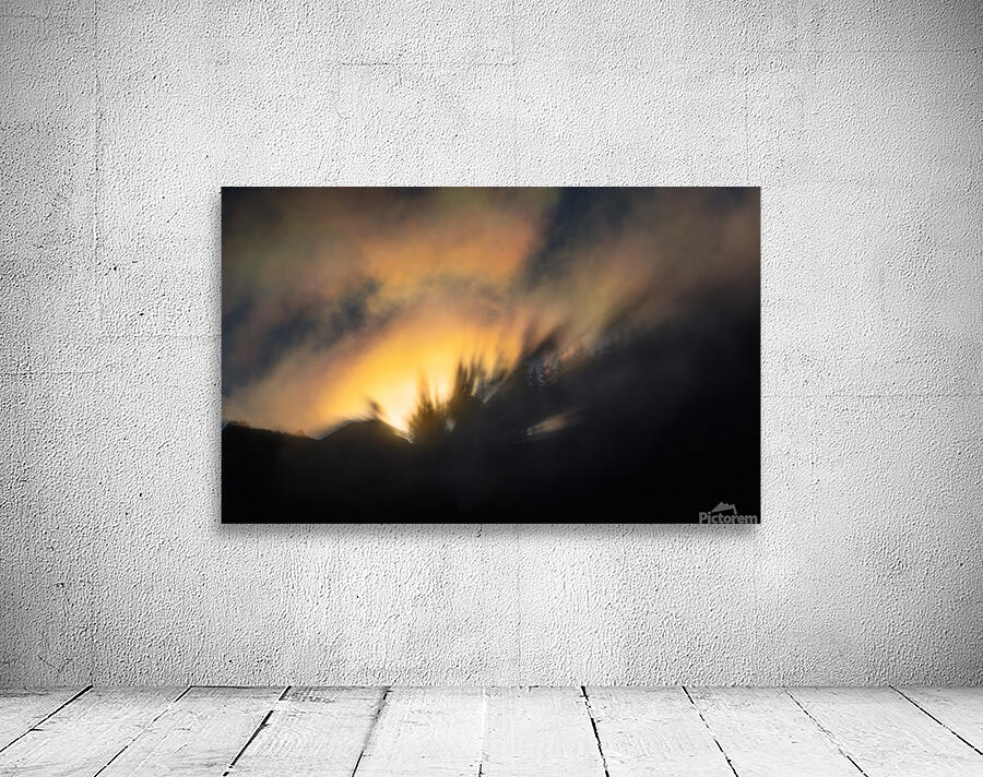 Light 1 Wall Preview