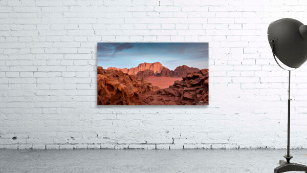 Desert 2 Wall Preview