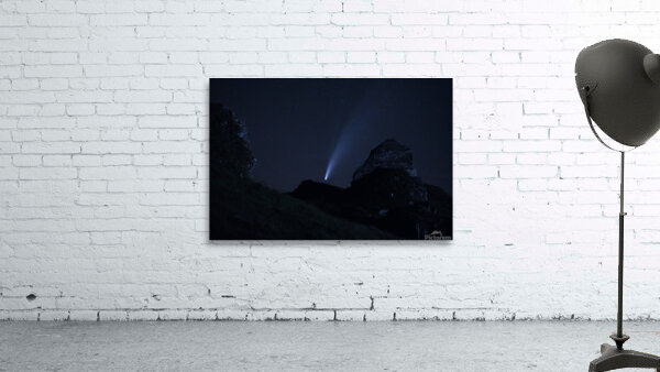 Astronomic 1 Wall Preview