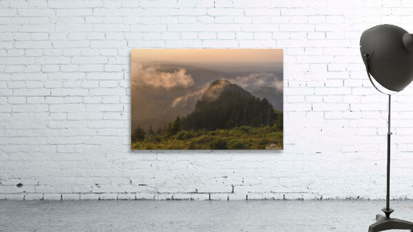 Mountain 23 W Wall Preview
