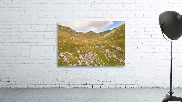 Mountain 29 W Wall Preview
