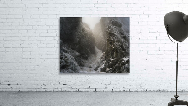Mountain 15 Wall Preview