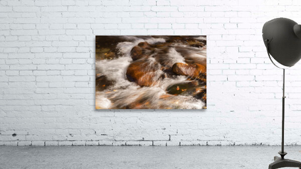 River 4 Wall Preview