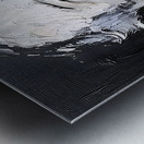 J.R.R. Tolkien  Metal print