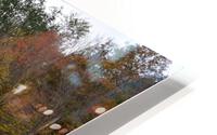 9DS 3173 HD Metal print