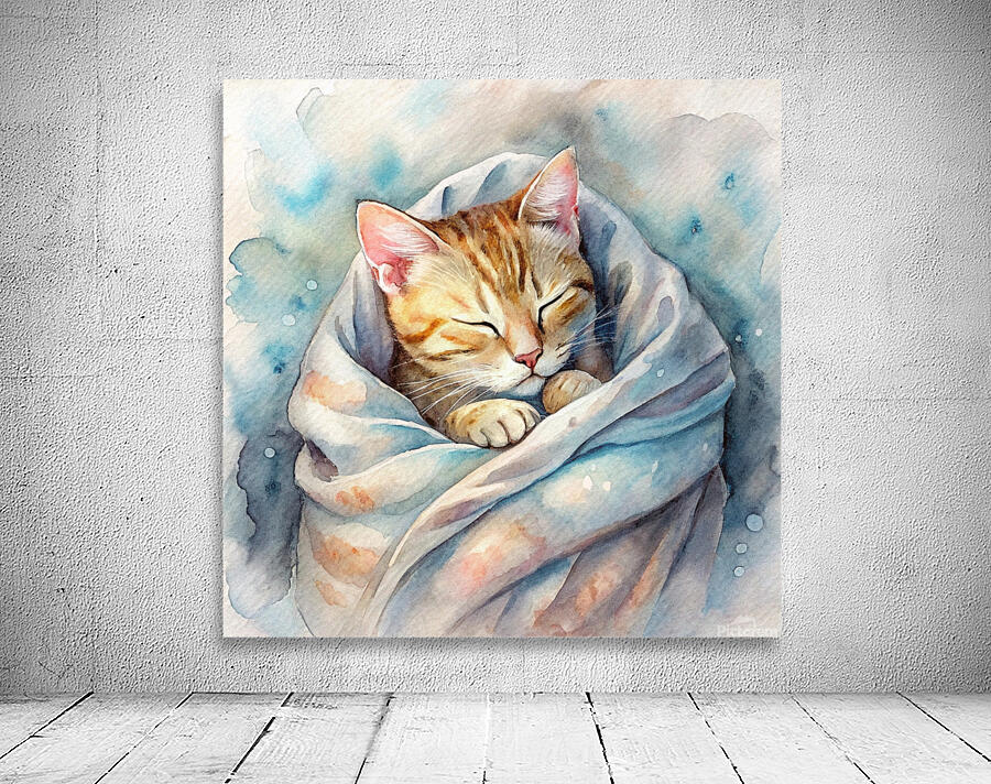 Sweet Dreams Wall Preview