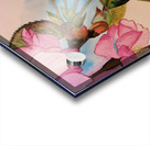 Sakura Acrylic print