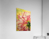 Flower Acrylic Print