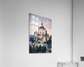 St. Georges Cathedral Acrylic Print