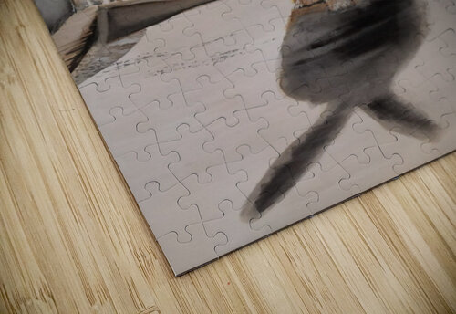 Amazement Valentyna Pylypenko puzzle