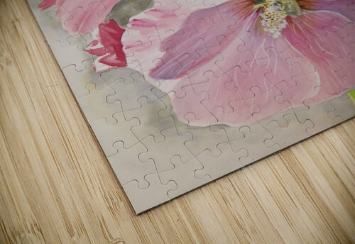 Mallows Valentyna Pylypenko puzzle