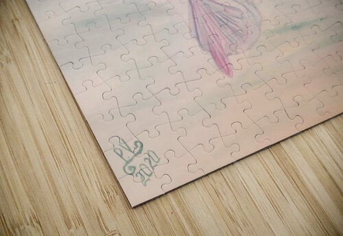 Guppy Valentyna Pylypenko puzzle