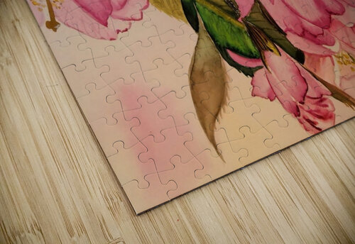 Sakura Valentyna Pylypenko puzzle