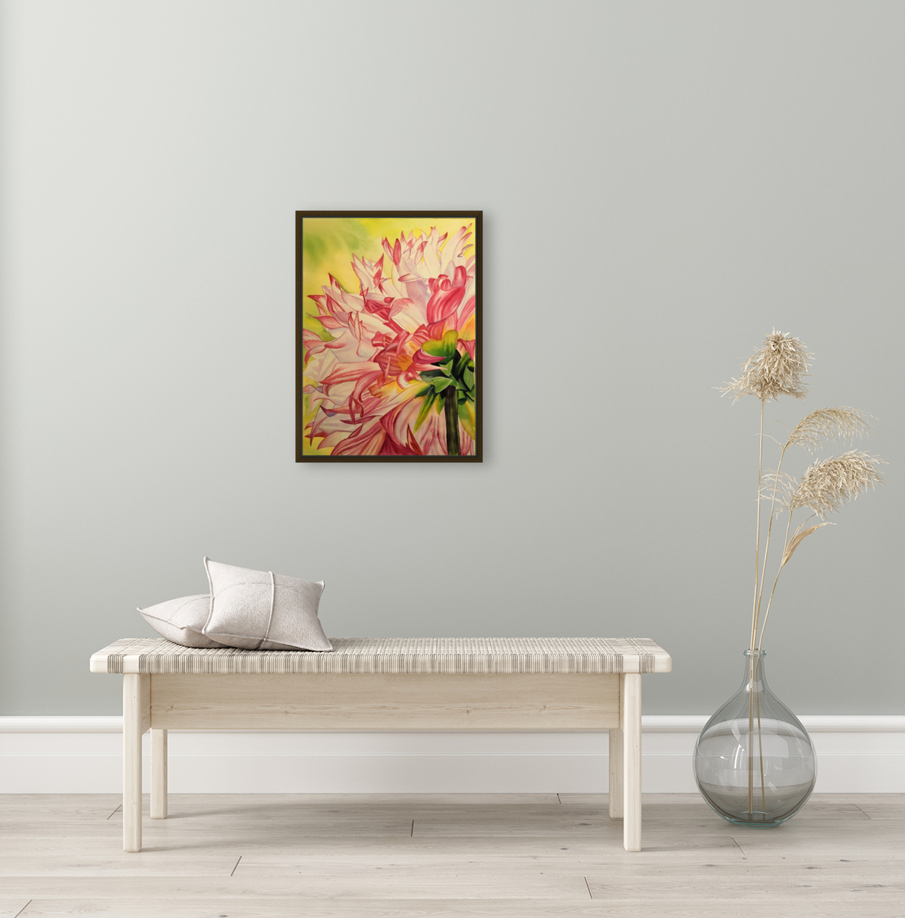 Flower Reproduction