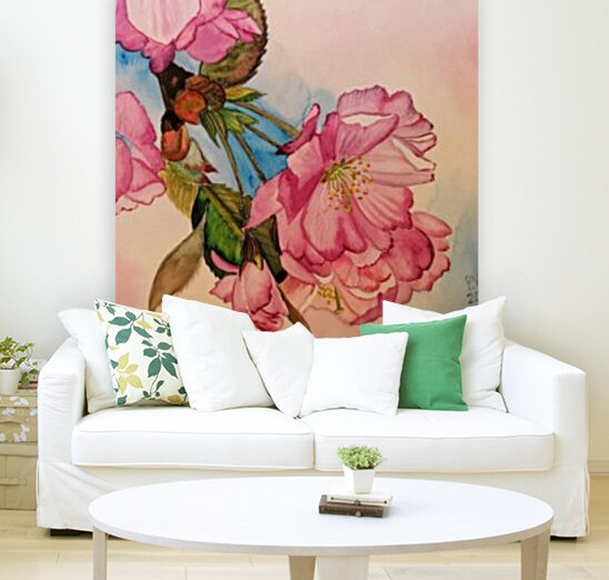 Sakura Reproduction