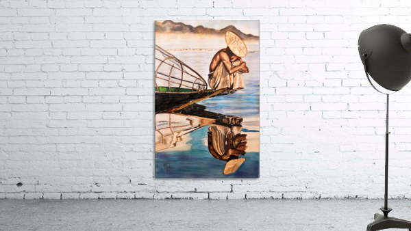 Calmness Wall Preview