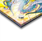Unity & Harmony Acrylic print