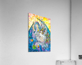 Unity & Harmony Acrylic Print