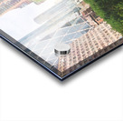 NYC Terrace Acrylic print