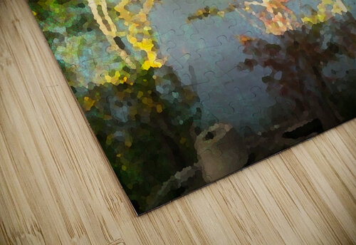 Reflections Haley Marie puzzle