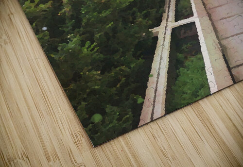 NYC Terrace Haley Marie puzzle