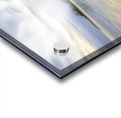 Walking In The Light - Tripping On The Rays Acrylic print