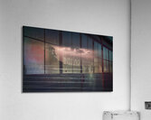 Storm Light  Acrylic Print