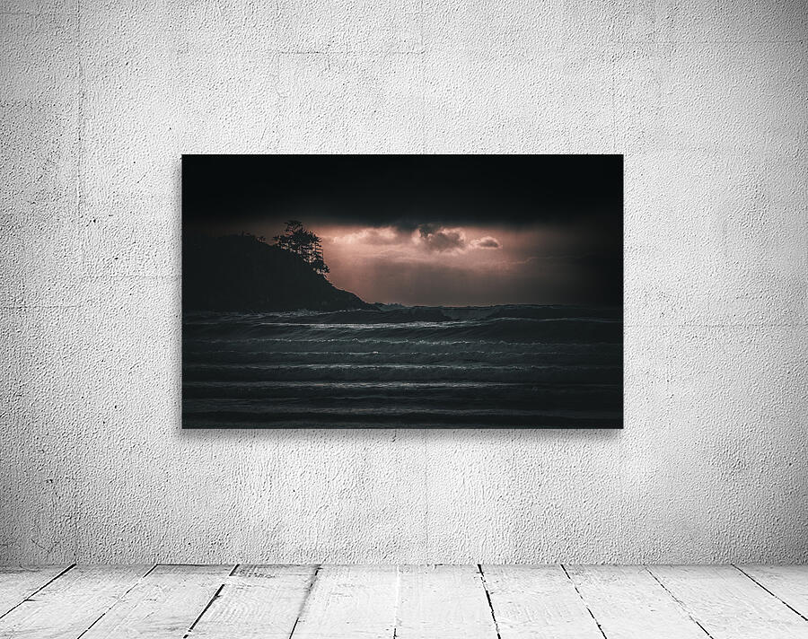Storm Light  Wall Preview