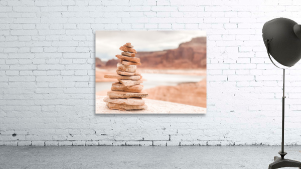 Cairn Wall Preview