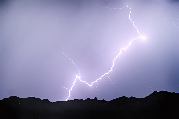 Zigzag In The Night  Digital Download