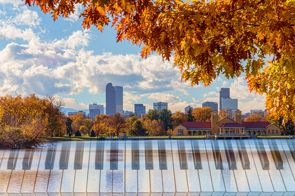 Keys To The City of Denver Digital Download