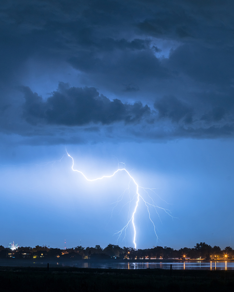 Skys Electric Vein Hooked Digital Download