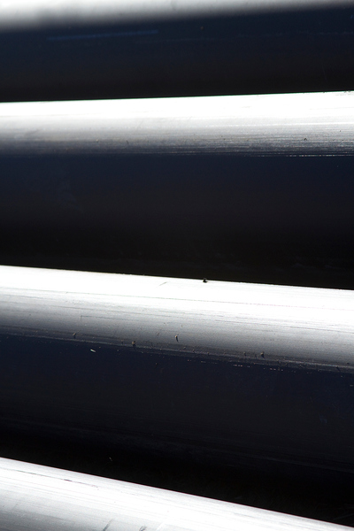 Tubular Shadow and Light  3 Digital Download